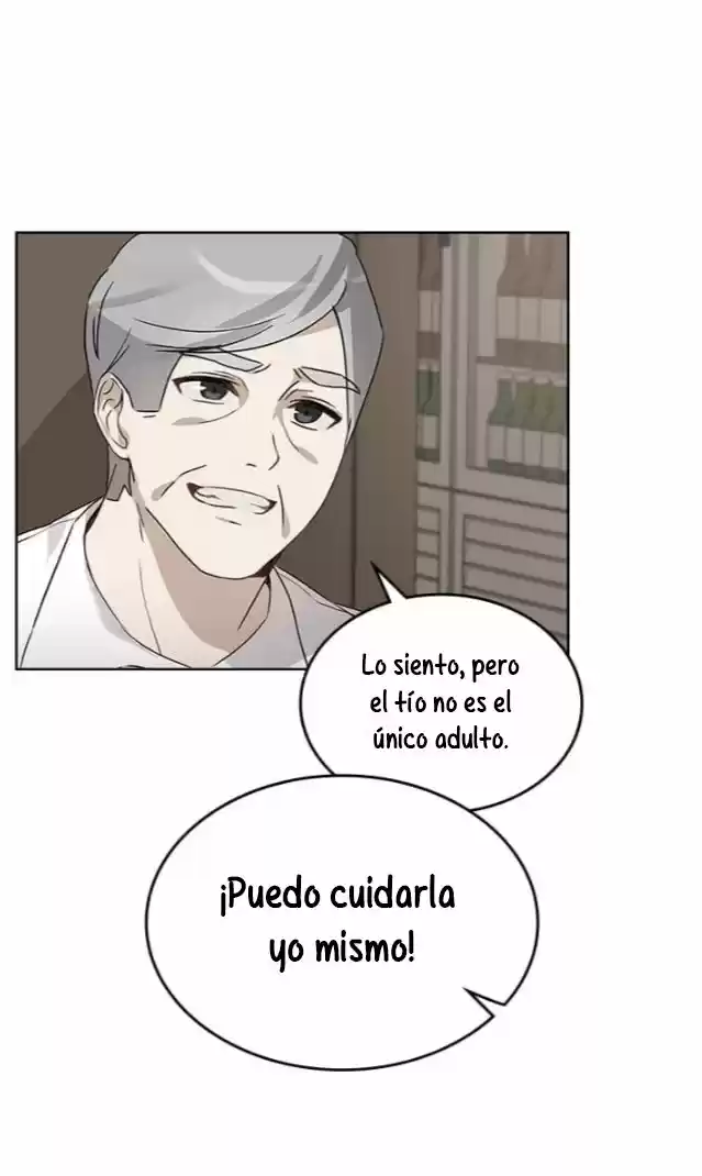 Mi Hija Es Una Tonta - Capítulo 2 - Página 6 - LectorTMOo