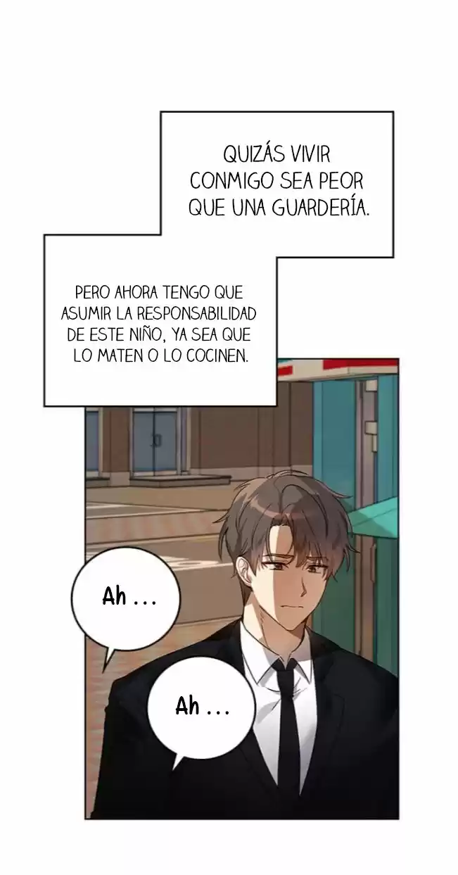 Mi Hija Es Una Tonta - Capítulo 2 - Página 27 - LectorTMOo