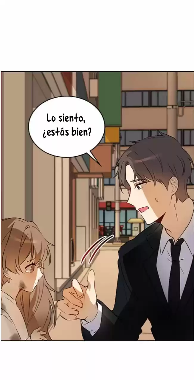 Mi Hija Es Una Tonta - Capítulo 2 - Página 34 - LectorTMOo