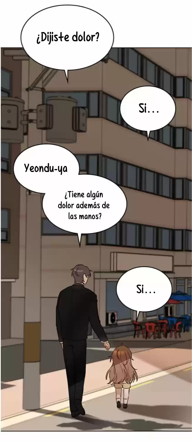 Mi Hija Es Una Tonta - Capítulo 2 - Página 36 - LectorTMOo
