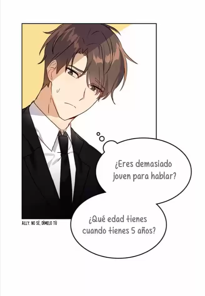 Mi Hija Es Una Tonta - Capítulo 2 - Página 37 - LectorTMOo