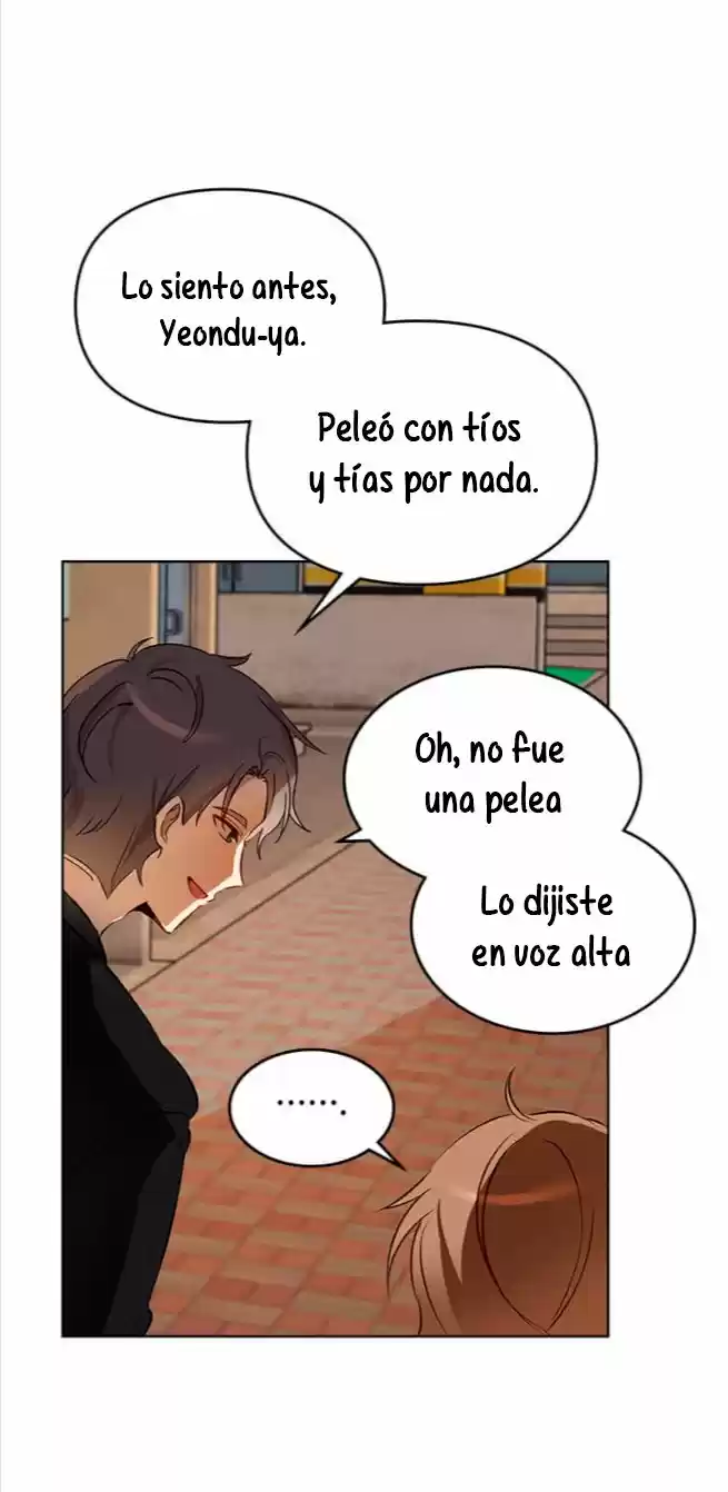 Mi Hija Es Una Tonta - Capítulo 2 - Página 38 - LectorTMOo