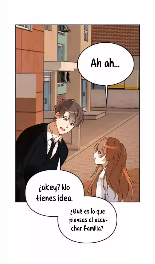 Mi Hija Es Una Tonta - Capítulo 2 - Página 41 - LectorTMOo
