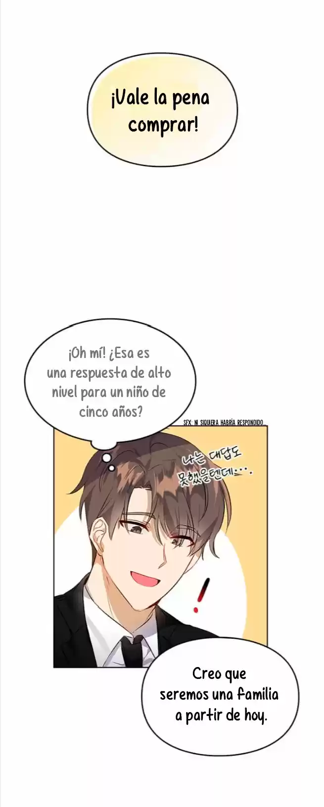 Mi Hija Es Una Tonta - Capítulo 2 - Página 43 - LectorTMOo