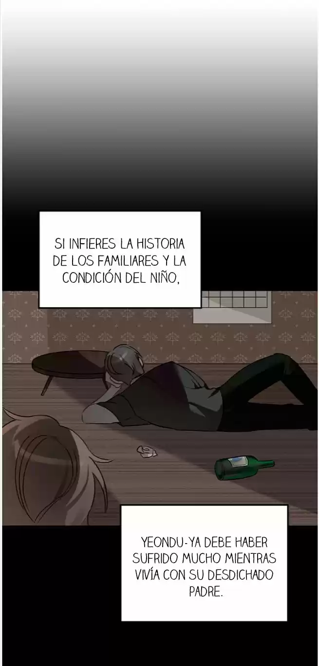 Mi Hija Es Una Tonta - Capítulo 2 - Página 54 - LectorTMOo