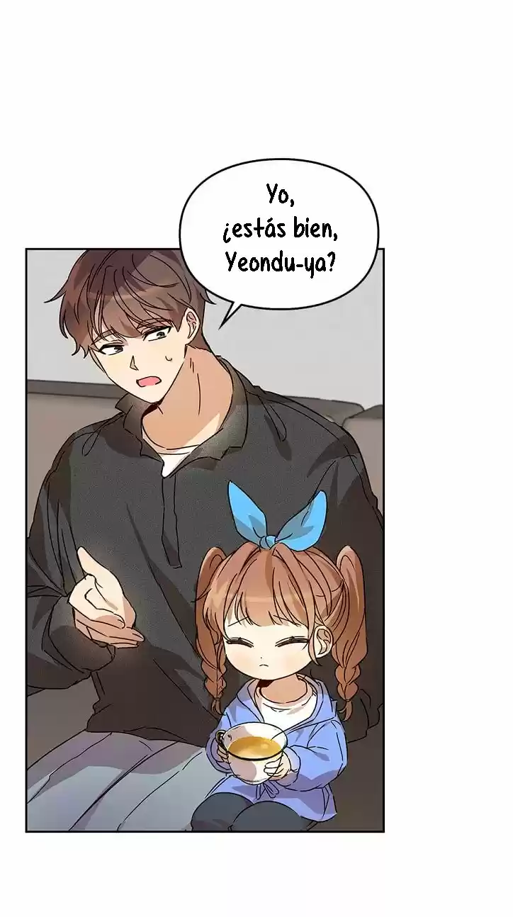 Mi Hija Es Una Tonta - Capítulo 20 - Página 8 - LectorTMOo