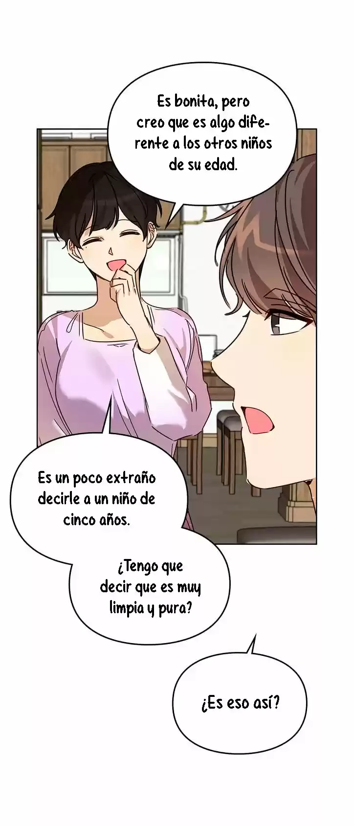 Mi Hija Es Una Tonta - Capítulo 20 - Página 12 - LectorTMOo