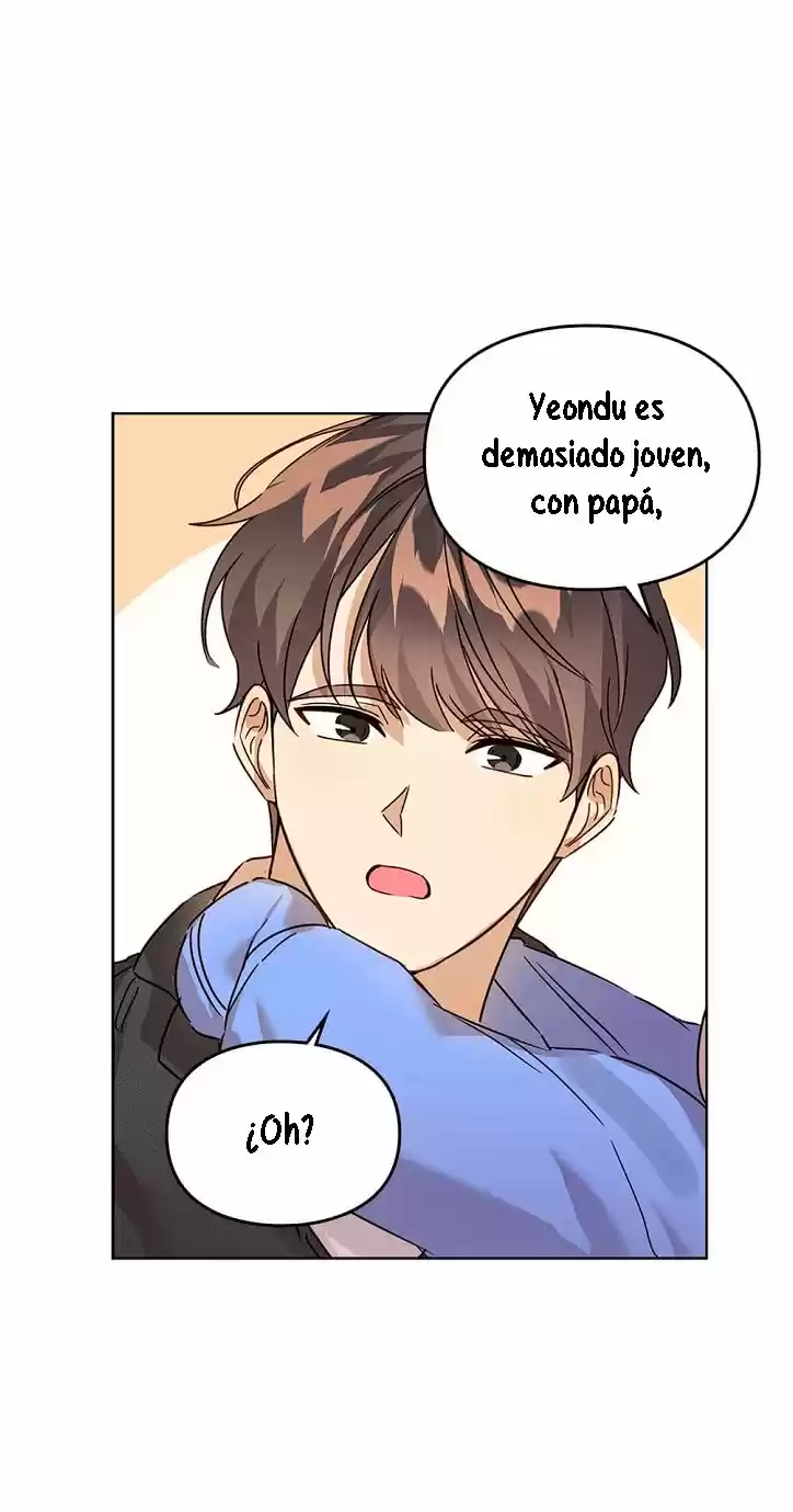 Mi Hija Es Una Tonta - Capítulo 20 - Página 16 - LectorTMOo