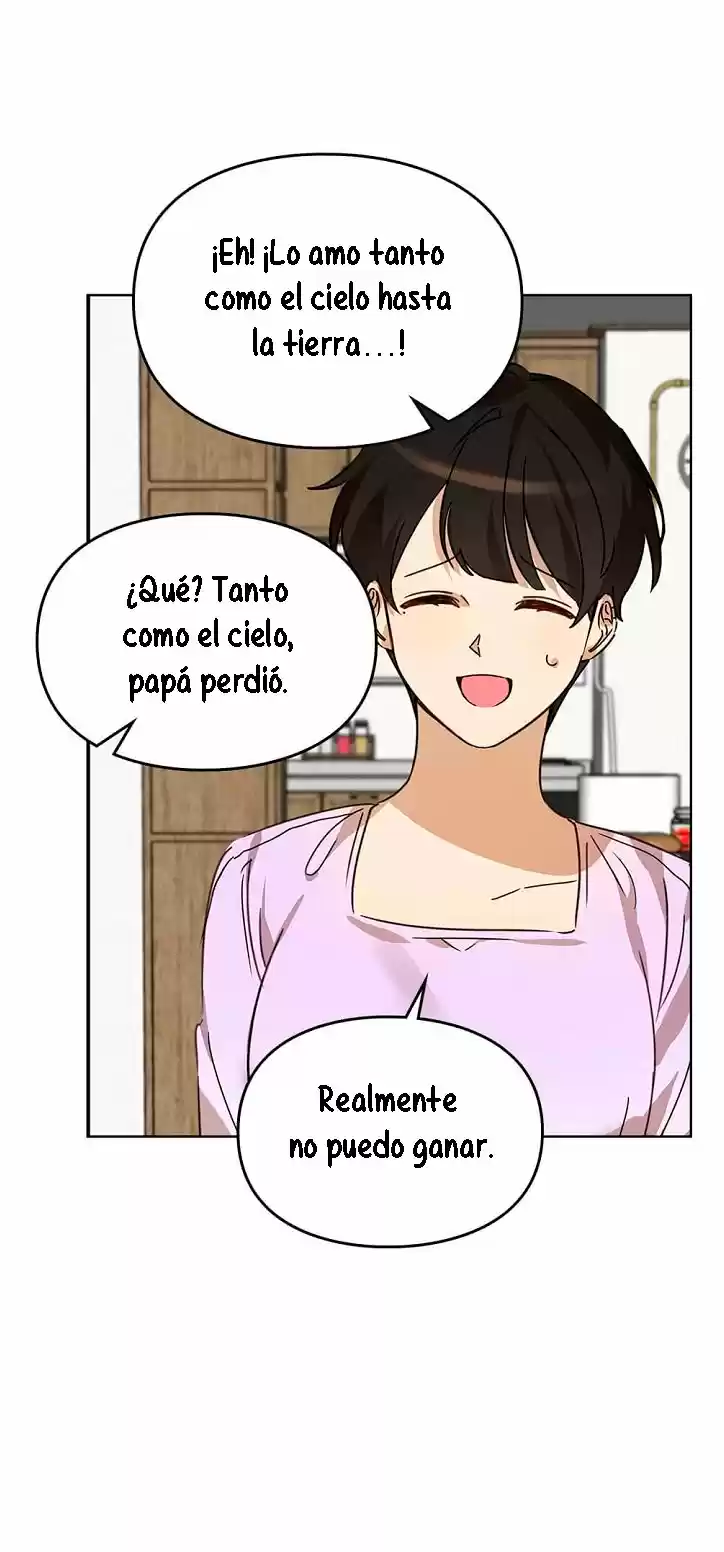 Mi Hija Es Una Tonta - Capítulo 20 - Página 20 - LectorTMOo