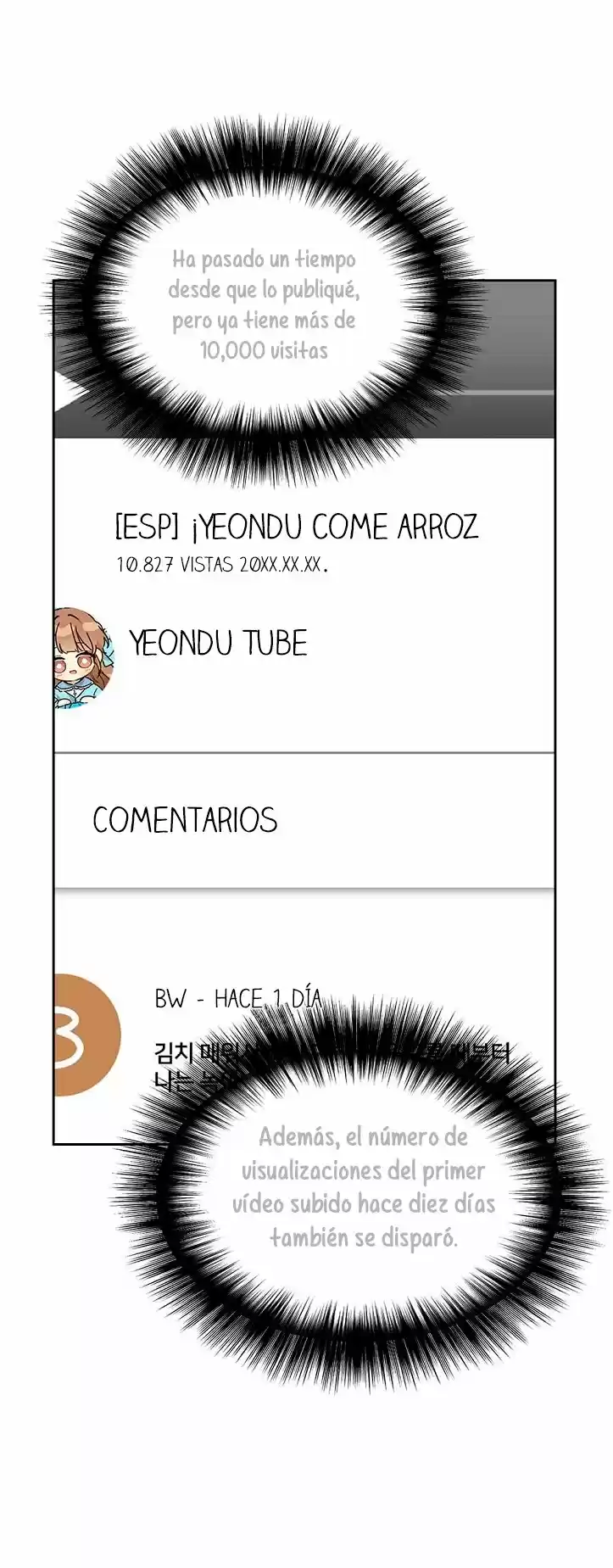 Mi Hija Es Una Tonta - Capítulo 20 - Página 33 - LectorTMOo