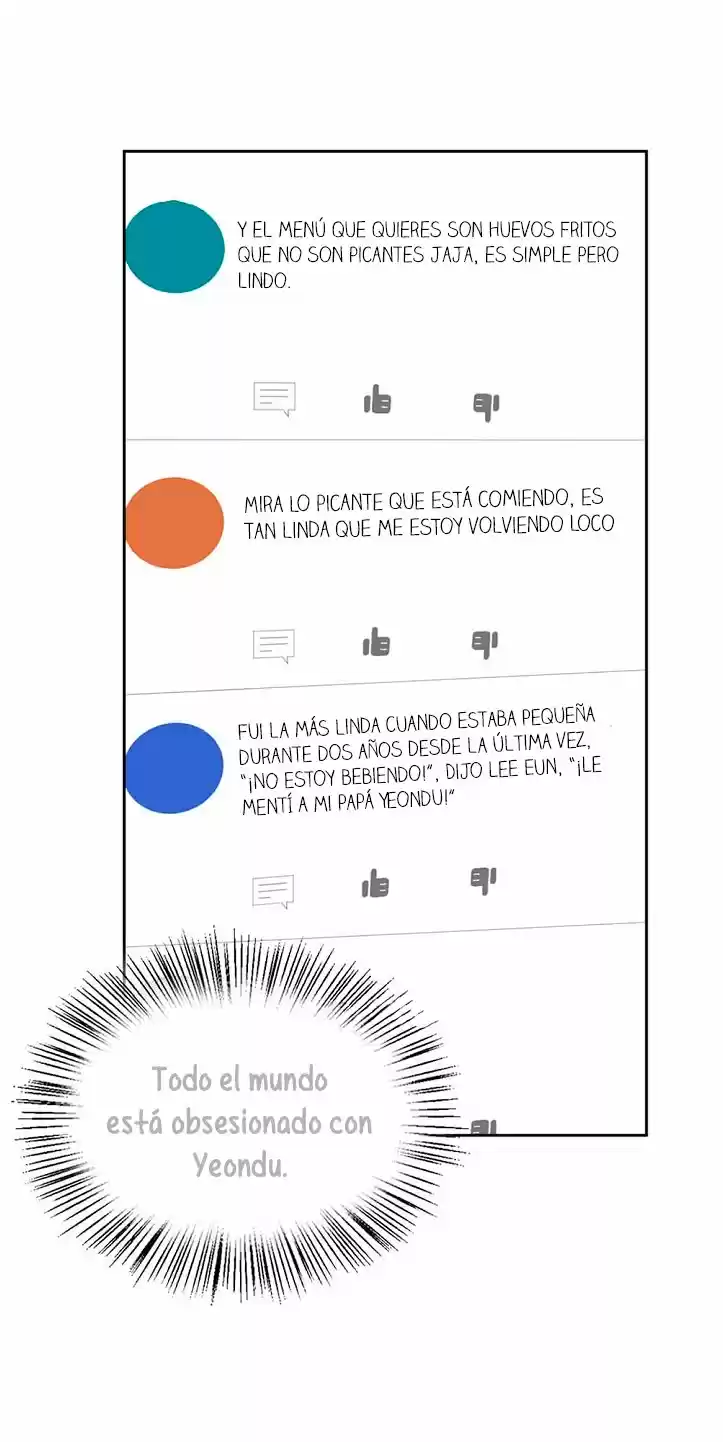 Mi Hija Es Una Tonta - Capítulo 20 - Página 39 - LectorTMOo