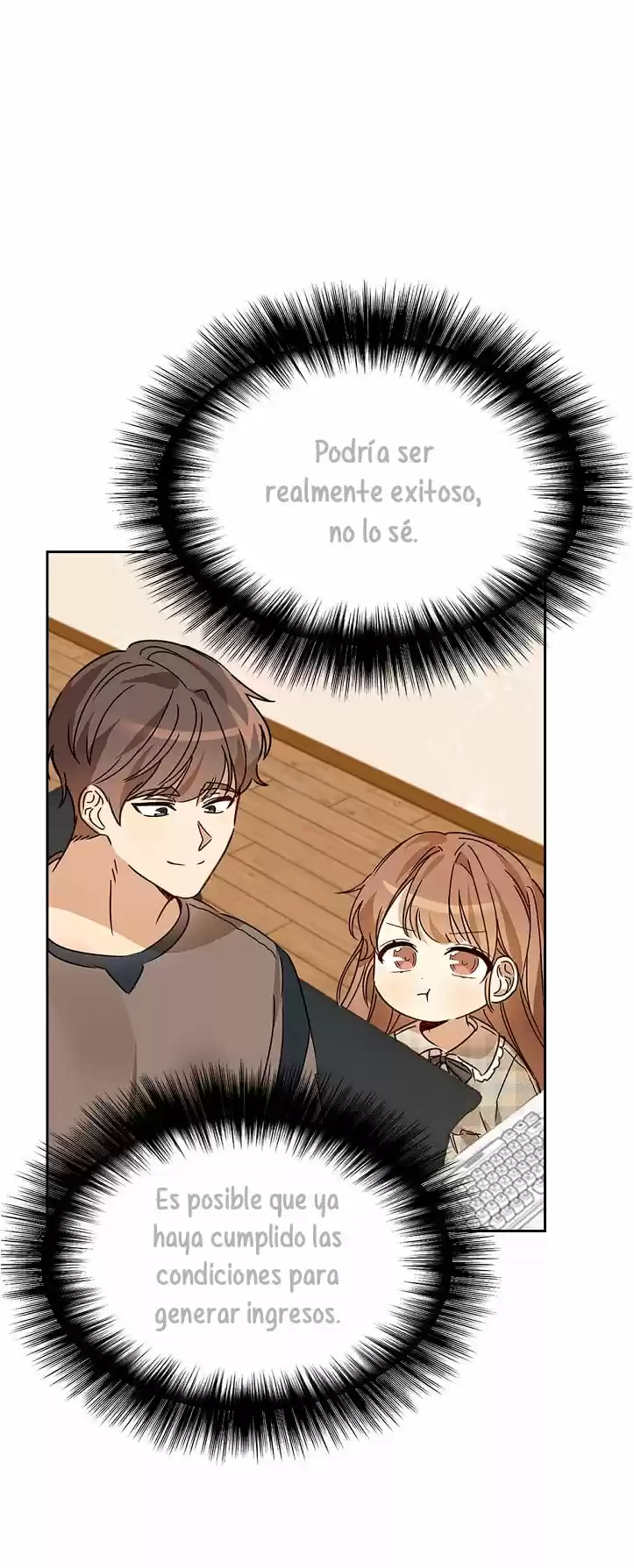 Mi Hija Es Una Tonta - Capítulo 20 - Página 44 - LectorTMOo