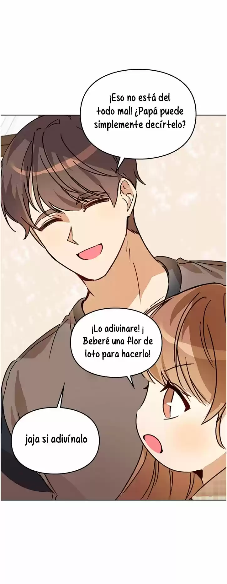 Mi Hija Es Una Tonta - Capítulo 20 - Página 52 - LectorTMOo