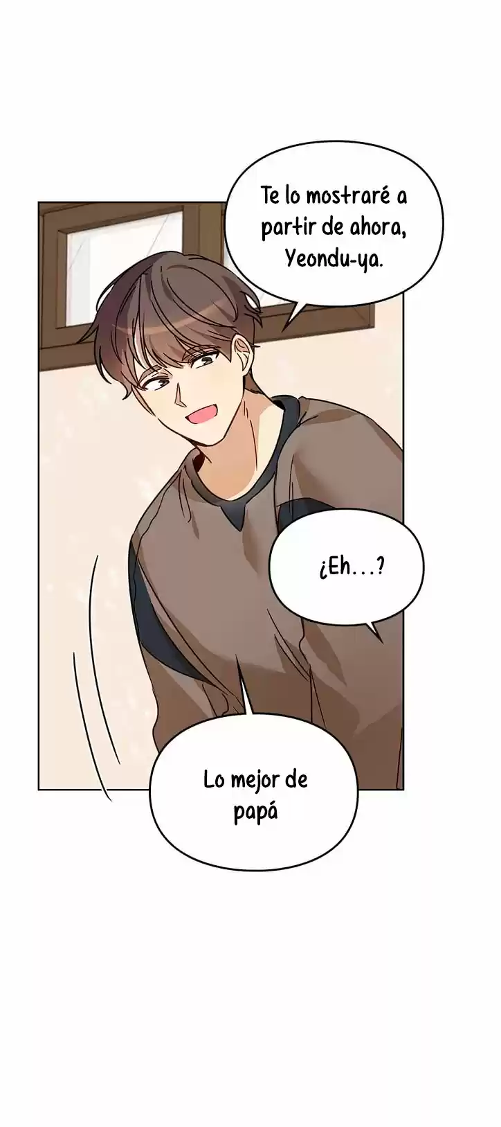 Mi Hija Es Una Tonta - Capítulo 20 - Página 55 - LectorTMOo