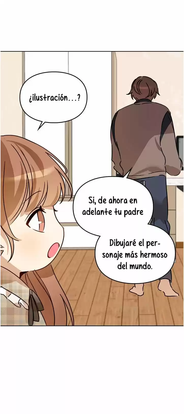Mi Hija Es Una Tonta - Capítulo 20 - Página 61 - LectorTMOo