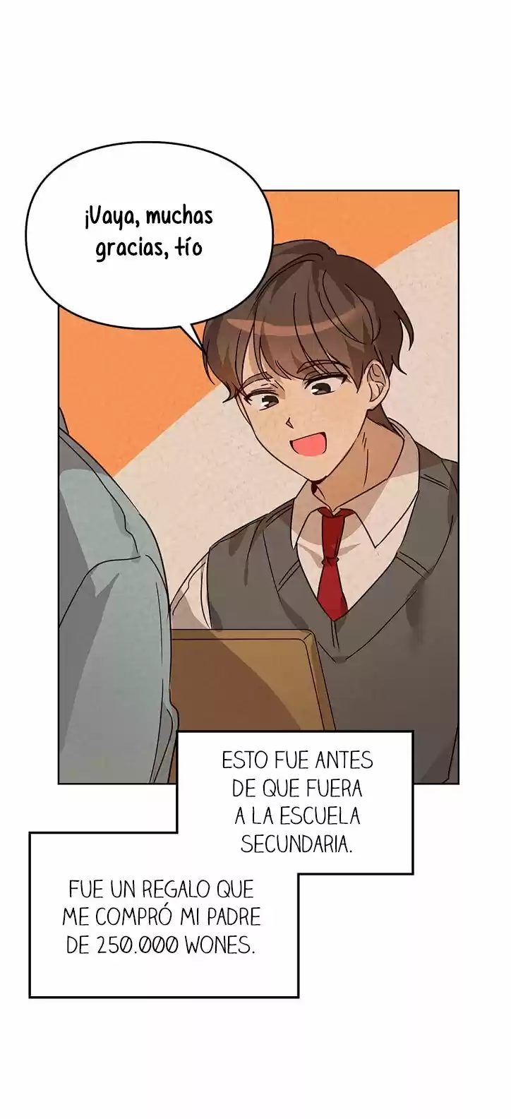 Mi Hija Es Una Tonta - Capítulo 20 - Página 73 - LectorTMOo