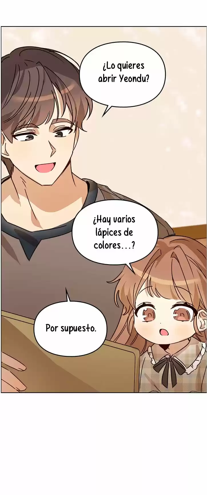 Mi Hija Es Una Tonta - Capítulo 20 - Página 77 - LectorTMOo