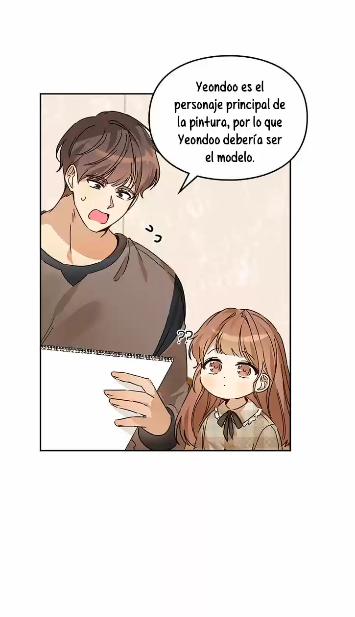 Mi Hija Es Una Tonta - Capítulo 21 - Página 6 - LectorTMOo