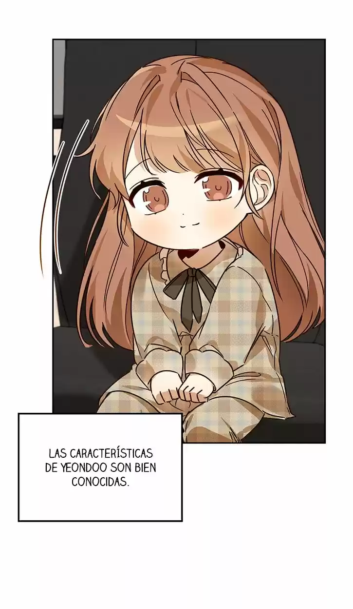Mi Hija Es Una Tonta - Capítulo 21 - Página 19 - LectorTMOo