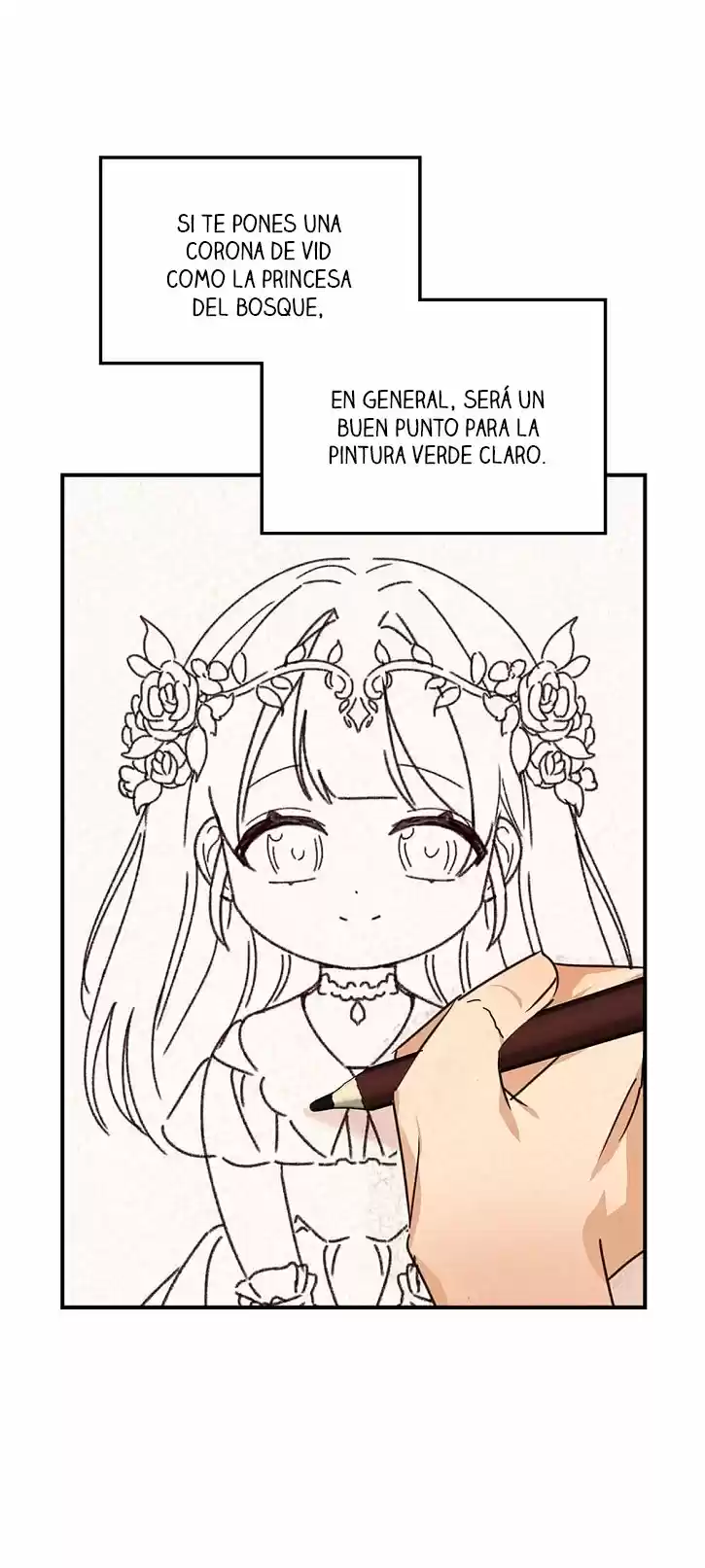 Mi Hija Es Una Tonta - Capítulo 21 - Página 26 - LectorTMOo