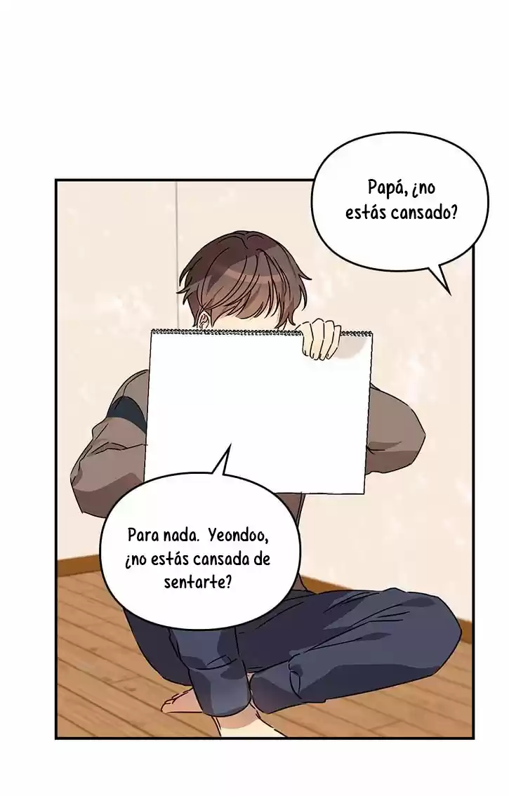 Mi Hija Es Una Tonta - Capítulo 21 - Página 27 - LectorTMOo