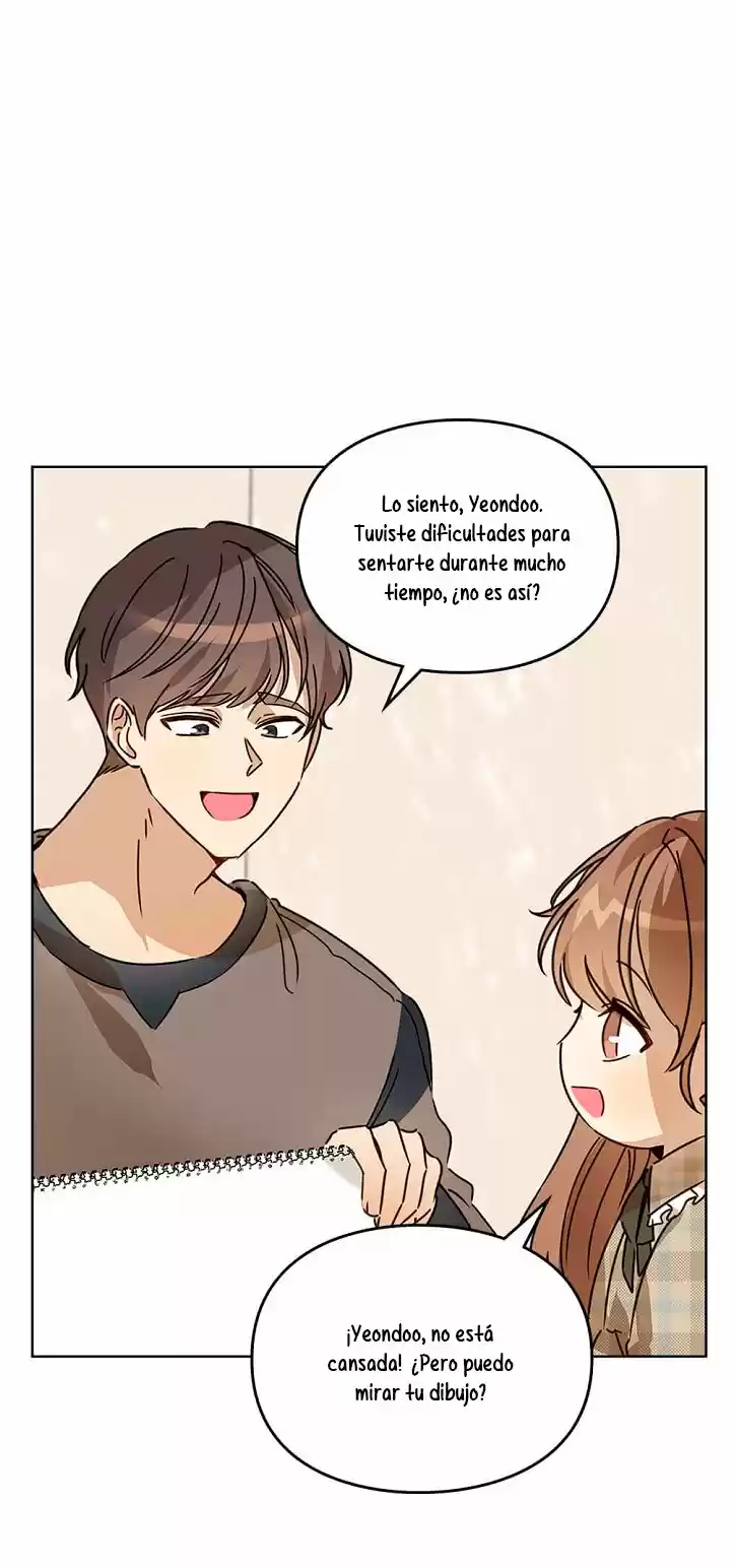 Mi Hija Es Una Tonta - Capítulo 21 - Página 35 - LectorTMOo
