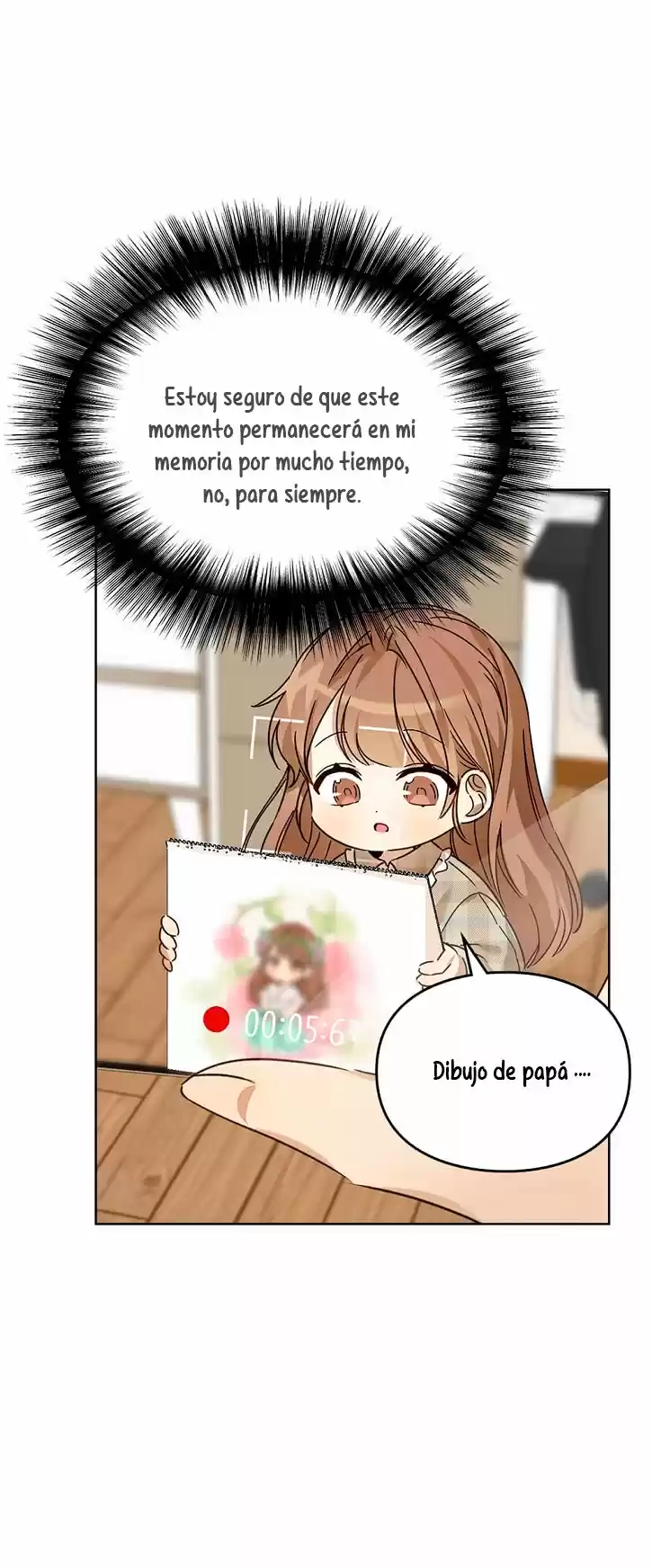 Mi Hija Es Una Tonta - Capítulo 21 - Página 39 - LectorTMOo