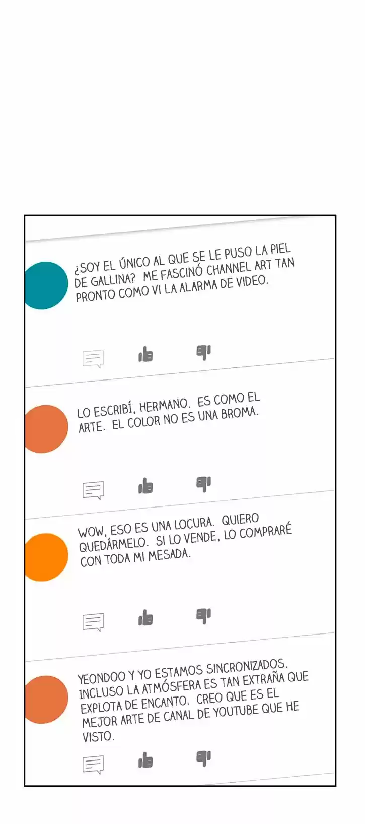Mi Hija Es Una Tonta - Capítulo 21 - Página 66 - LectorTMOo