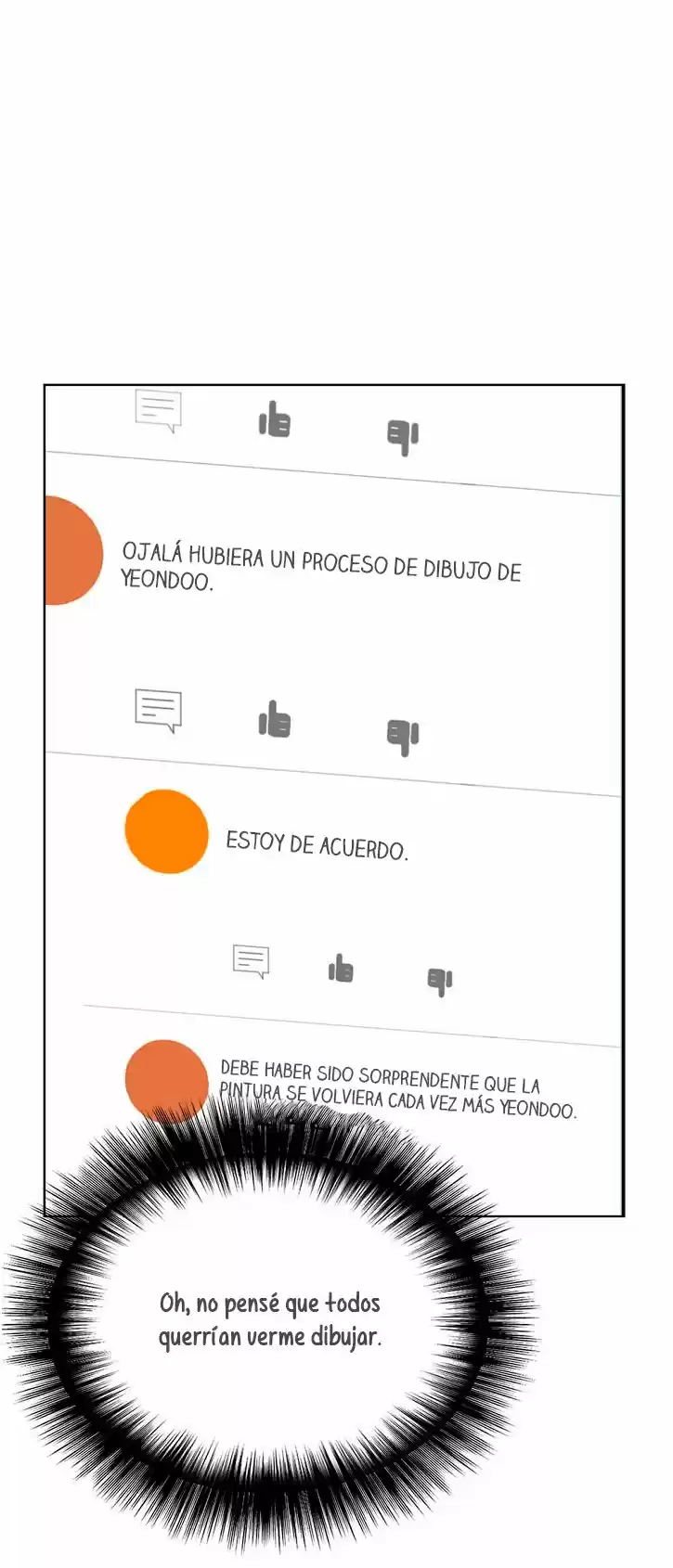 Mi Hija Es Una Tonta - Capítulo 21 - Página 72 - LectorTMOo