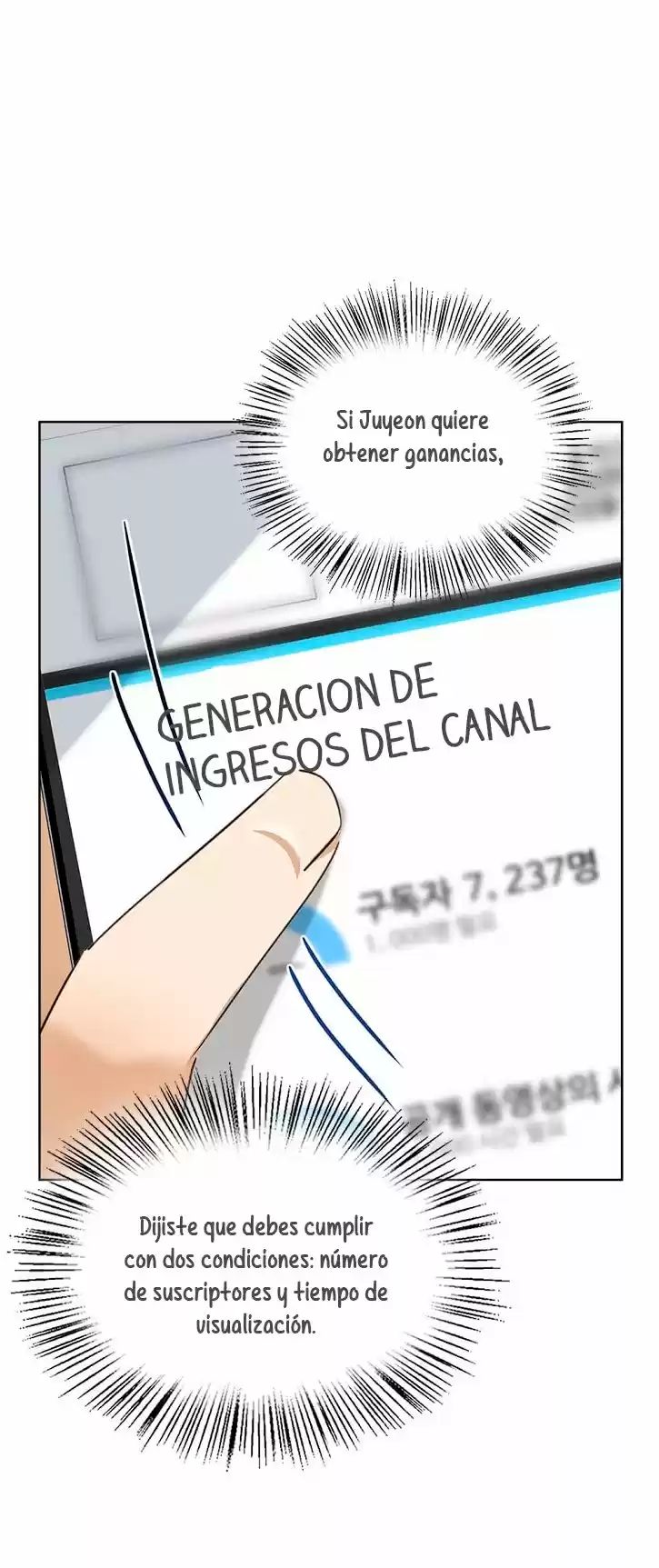 Mi Hija Es Una Tonta - Capítulo 21 - Página 74 - LectorTMOo