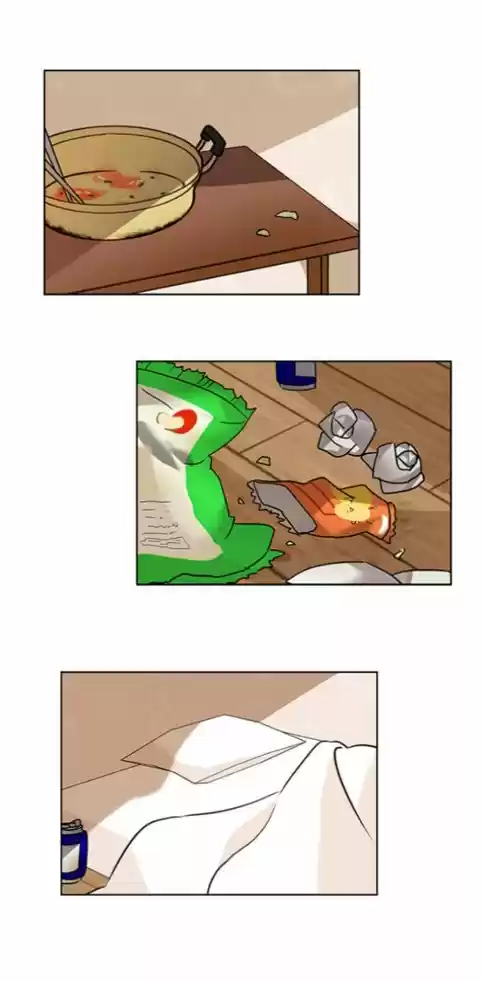Mi Hija Es Una Tonta - Capítulo 3 - Página 4 - LectorTMOo