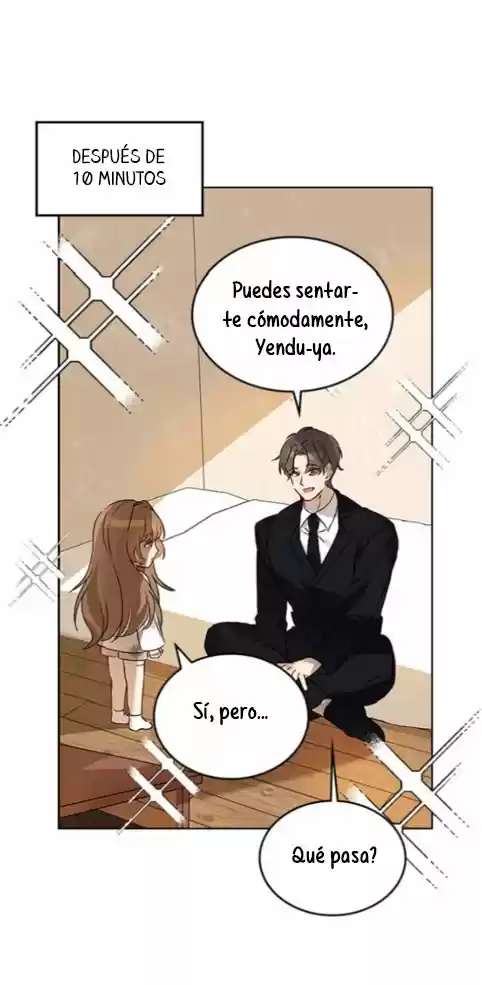 Mi Hija Es Una Tonta - Capítulo 3 - Página 6 - LectorTMOo