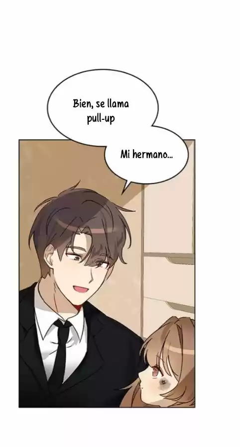 Mi Hija Es Una Tonta - Capítulo 3 - Página 10 - LectorTMOo