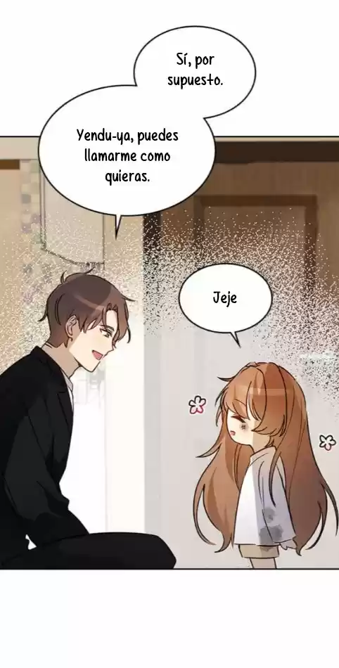 Mi Hija Es Una Tonta - Capítulo 3 - Página 22 - LectorTMOo