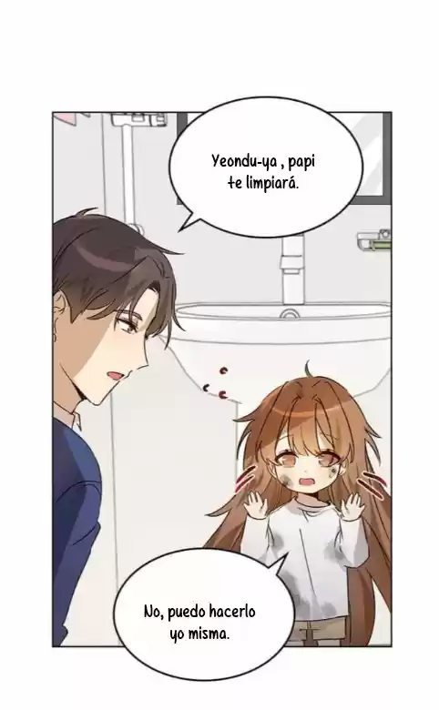 Mi Hija Es Una Tonta - Capítulo 3 - Página 35 - LectorTMOo
