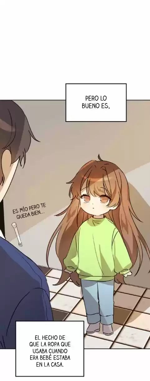 Mi Hija Es Una Tonta - Capítulo 3 - Página 37 - LectorTMOo