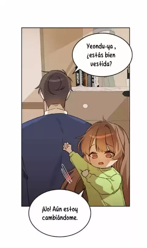 Mi Hija Es Una Tonta - Capítulo 3 - Página 38 - LectorTMOo