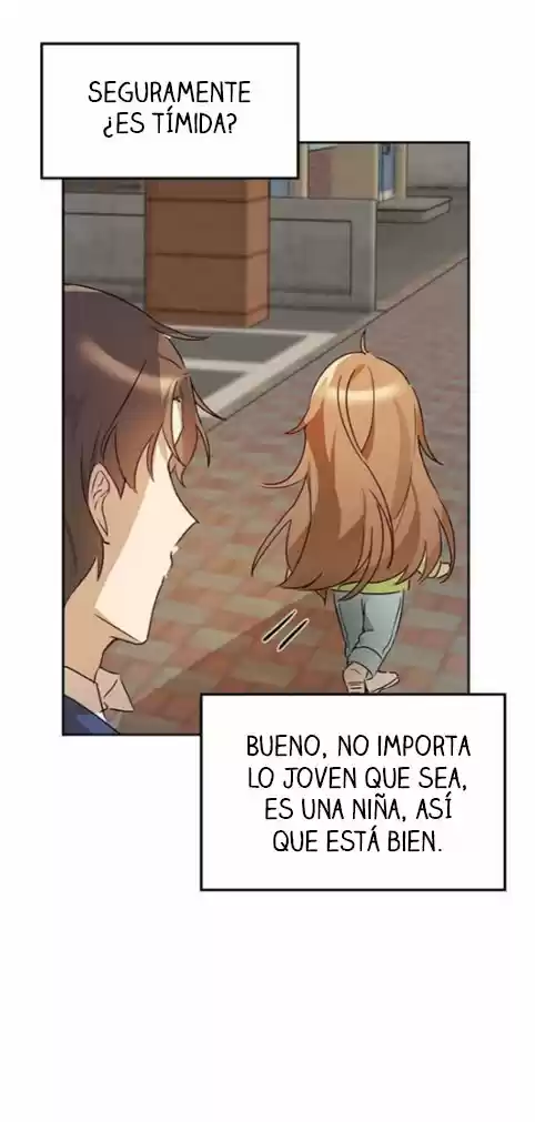 Mi Hija Es Una Tonta - Capítulo 3 - Página 39 - LectorTMOo