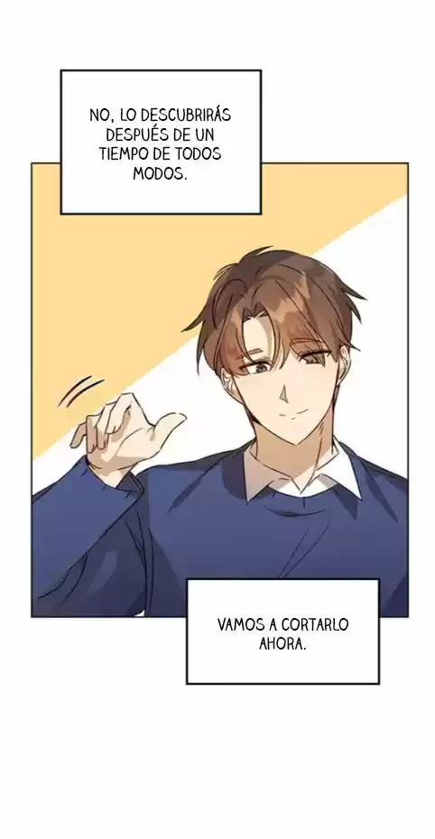 Mi Hija Es Una Tonta - Capítulo 3 - Página 42 - LectorTMOo