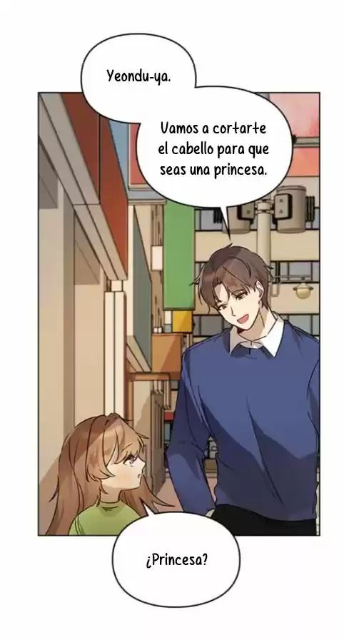 Mi Hija Es Una Tonta - Capítulo 3 - Página 43 - LectorTMOo