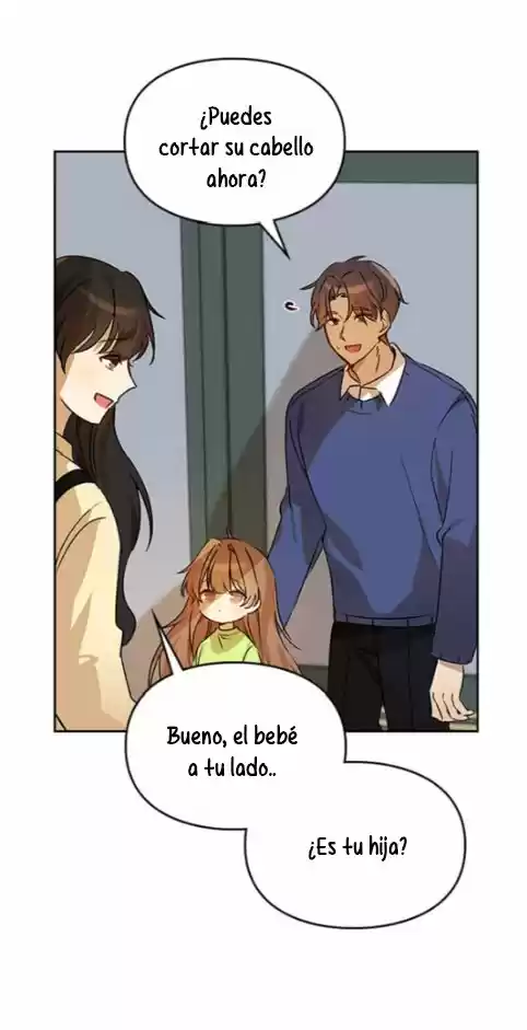 Mi Hija Es Una Tonta - Capítulo 3 - Página 46 - LectorTMOo