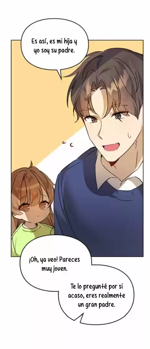 Mi Hija Es Una Tonta - Capítulo 3 - Página 49 - LectorTMOo