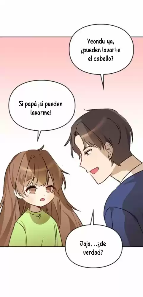 Mi Hija Es Una Tonta - Capítulo 3 - Página 51 - LectorTMOo