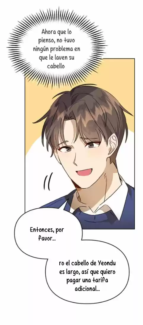 Mi Hija Es Una Tonta - Capítulo 3 - Página 52 - LectorTMOo