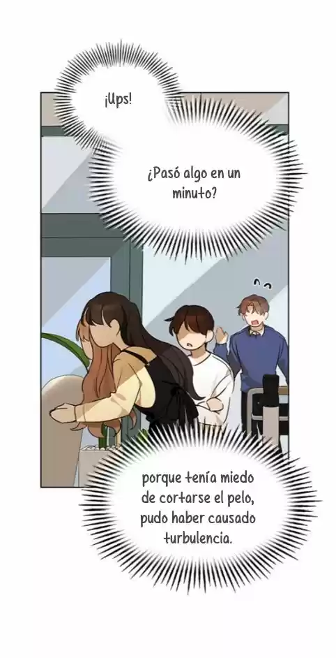 Mi Hija Es Una Tonta - Capítulo 3 - Página 69 - LectorTMOo