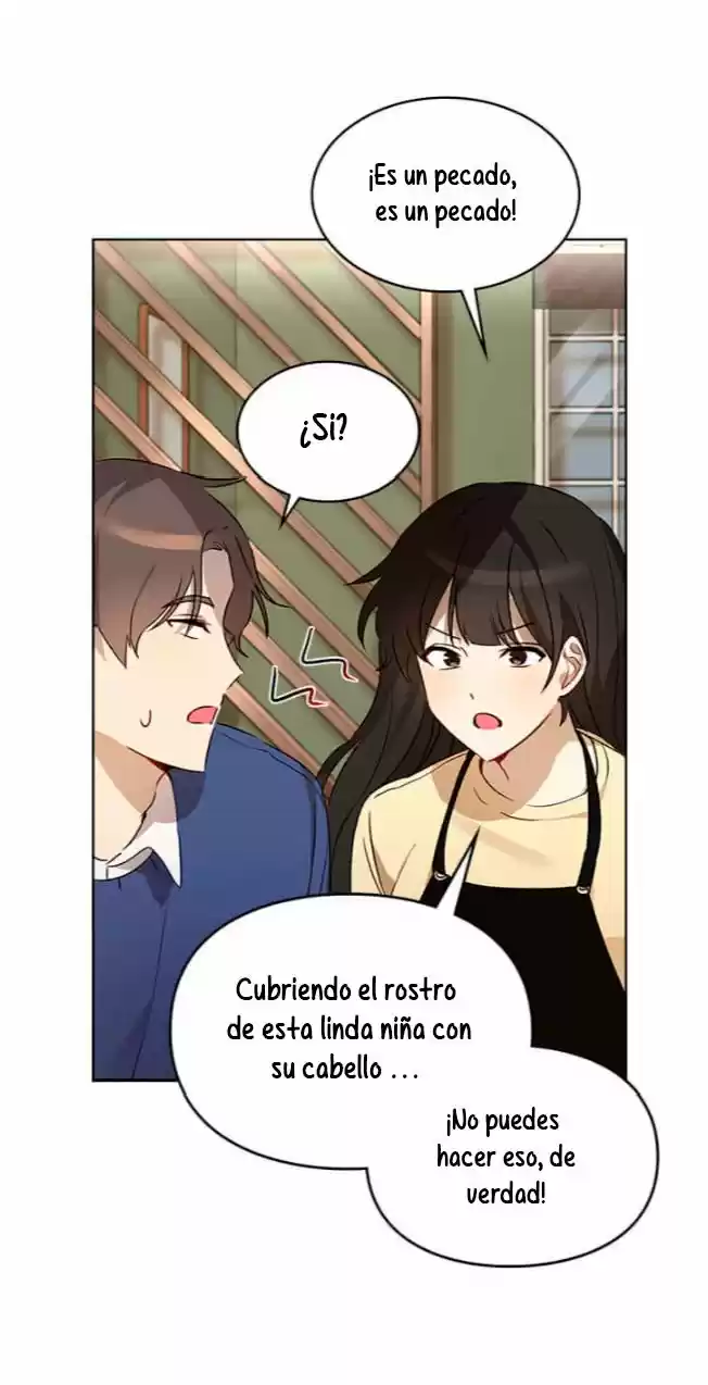 Mi Hija Es Una Tonta - Capítulo 4 - Página 18 - LectorTMOo