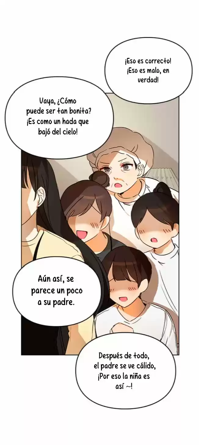 Mi Hija Es Una Tonta - Capítulo 4 - Página 19 - LectorTMOo