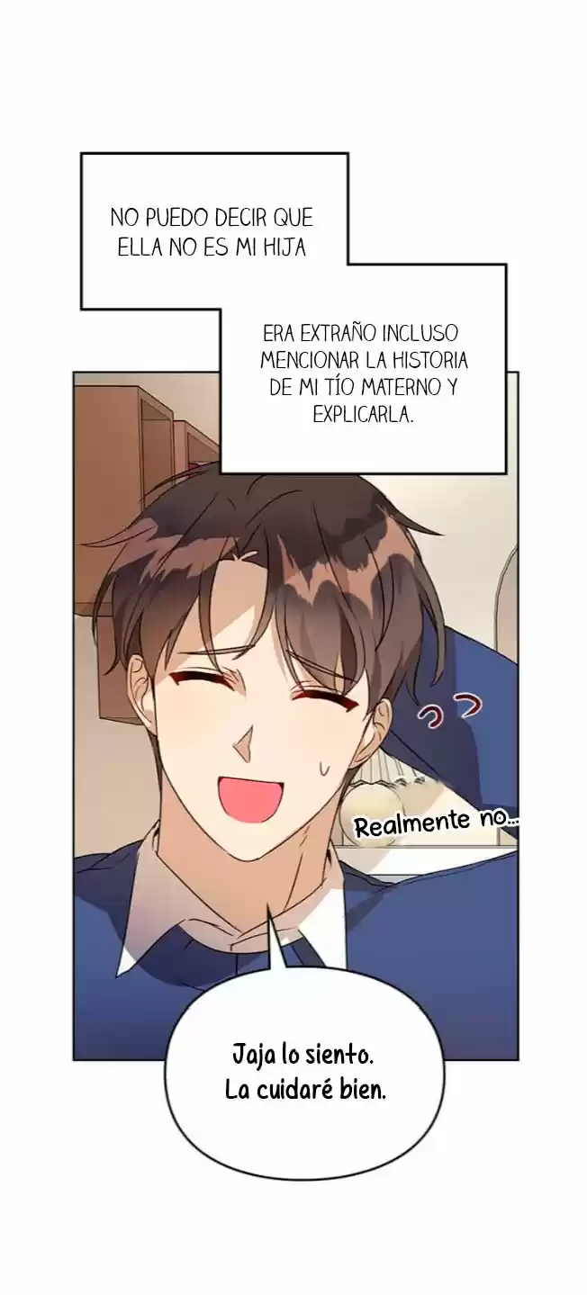 Mi Hija Es Una Tonta - Capítulo 4 - Página 20 - LectorTMOo