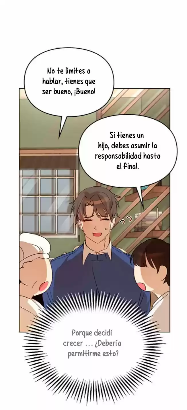 Mi Hija Es Una Tonta - Capítulo 4 - Página 21 - LectorTMOo