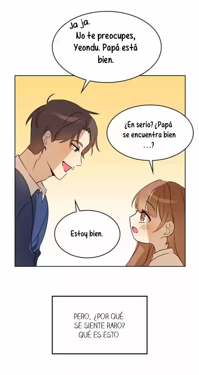 Mi Hija Es Una Tonta - Capítulo 4 - Página 24 - LectorTMOo